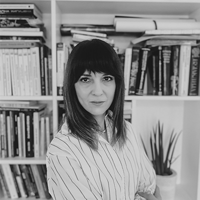 Tomić Pešić Aleksandra